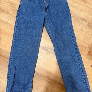 Classic Blue women’s  Jeans
